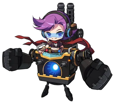 메카닉